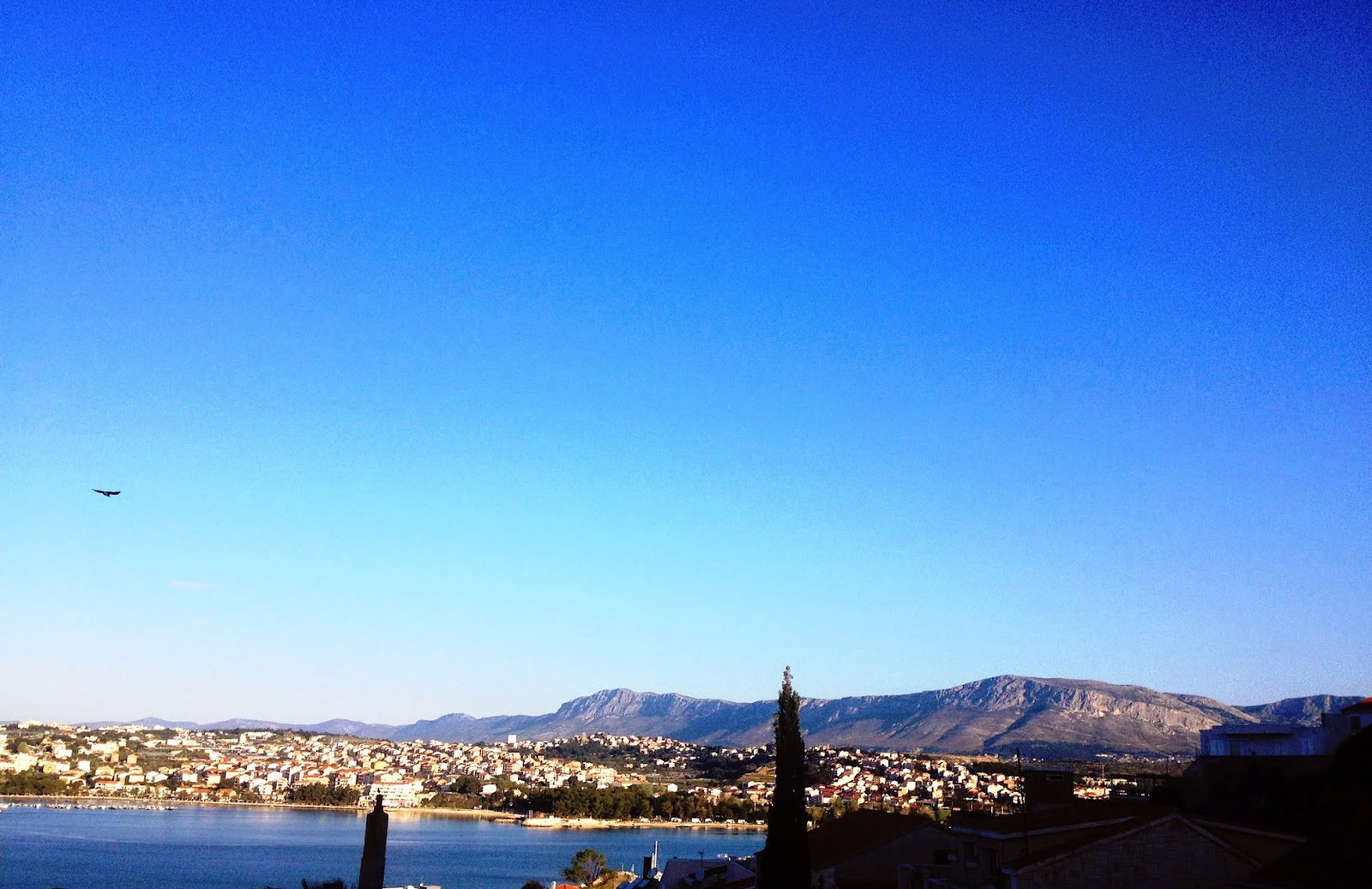 Ella Apartments Podstrana-Split, Croatia