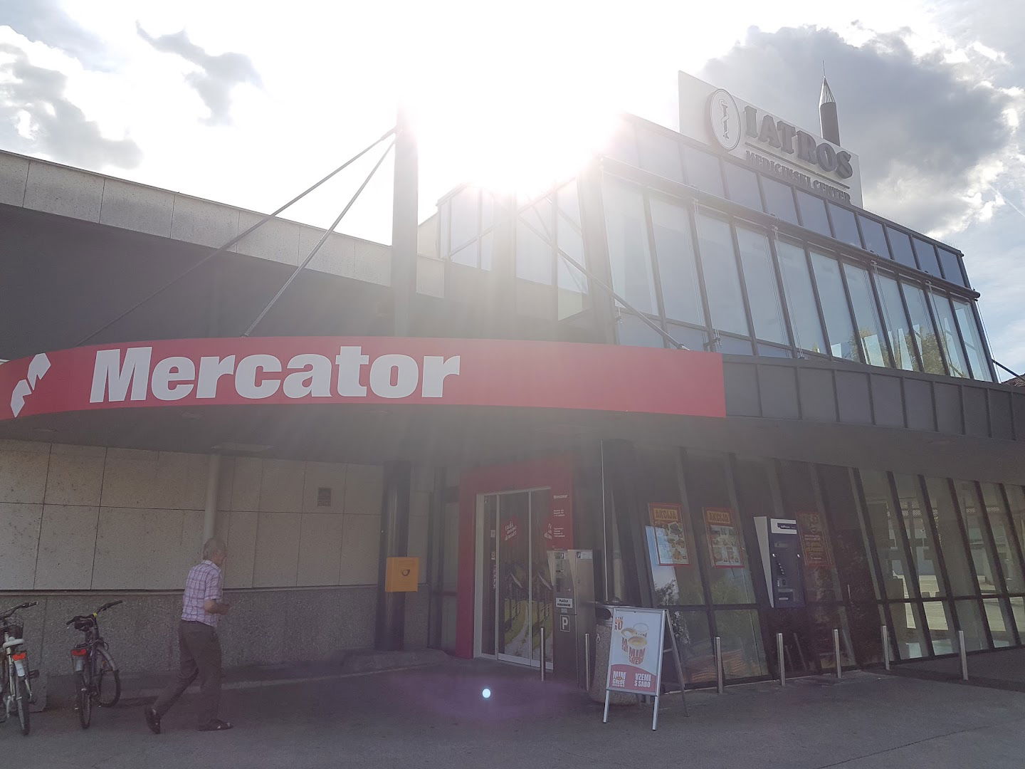 Mercator