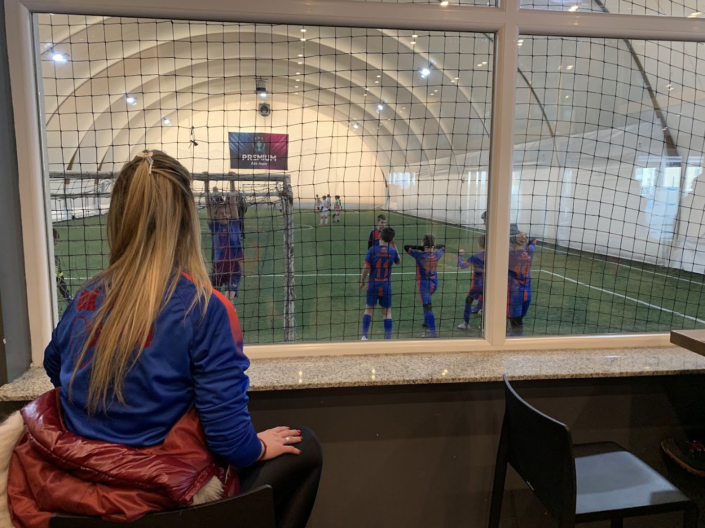 Sportski Centar Albatros