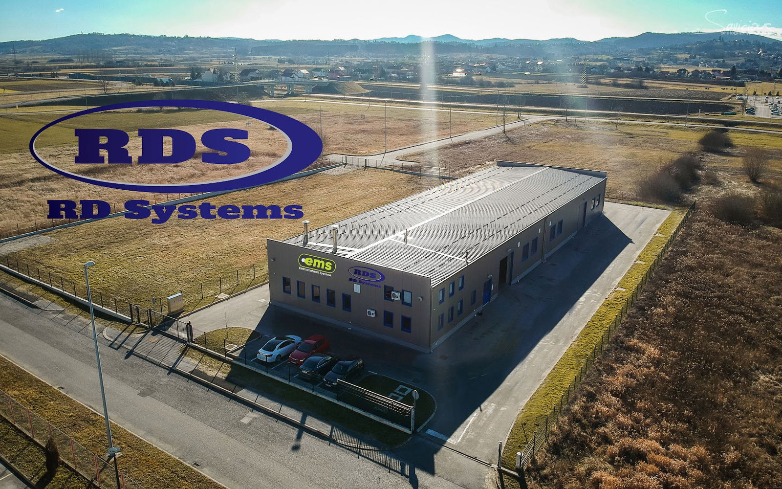 Elektromehanik Systeme d.o.o