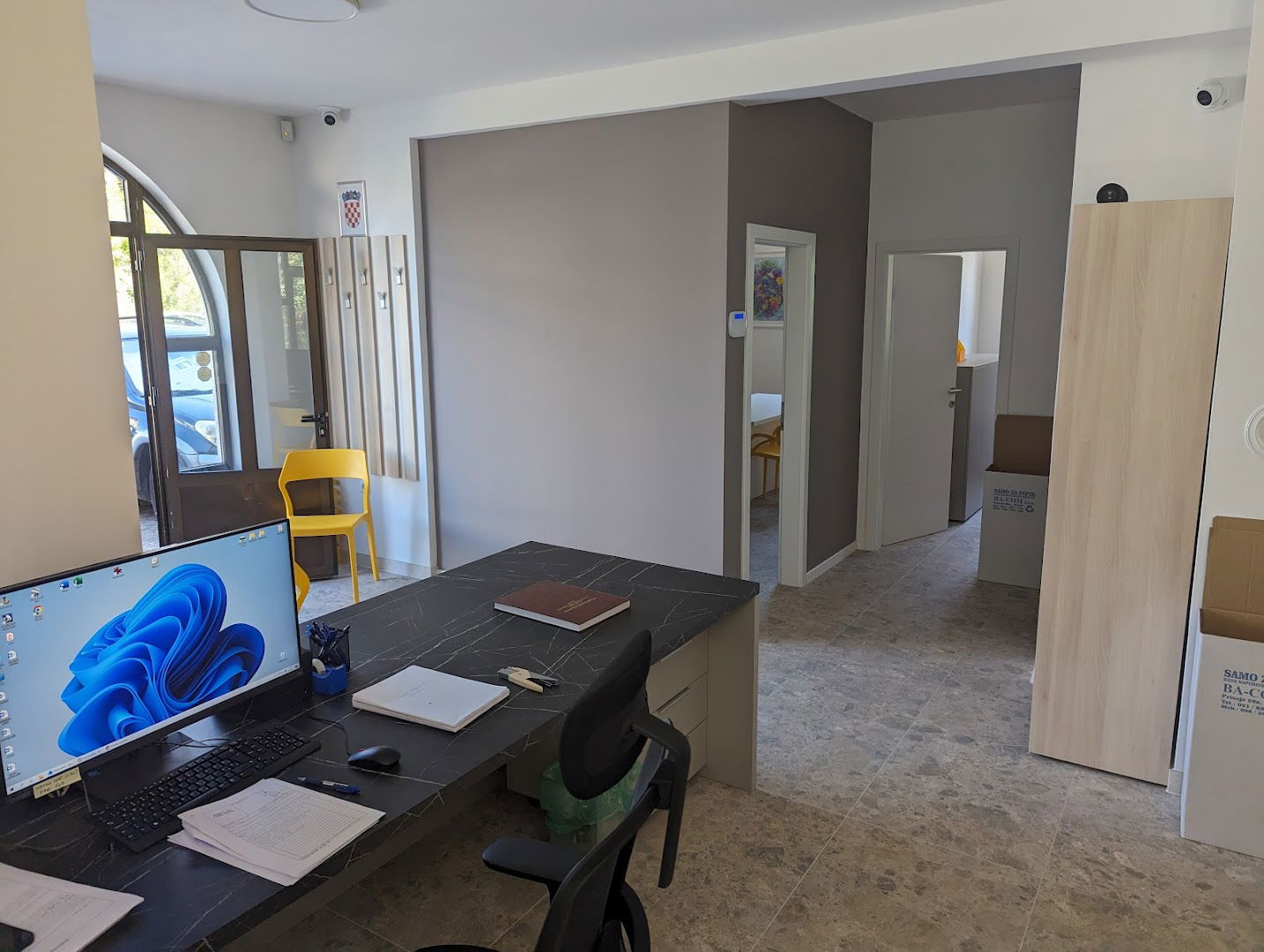 Javni bilježnik Tihana Majić