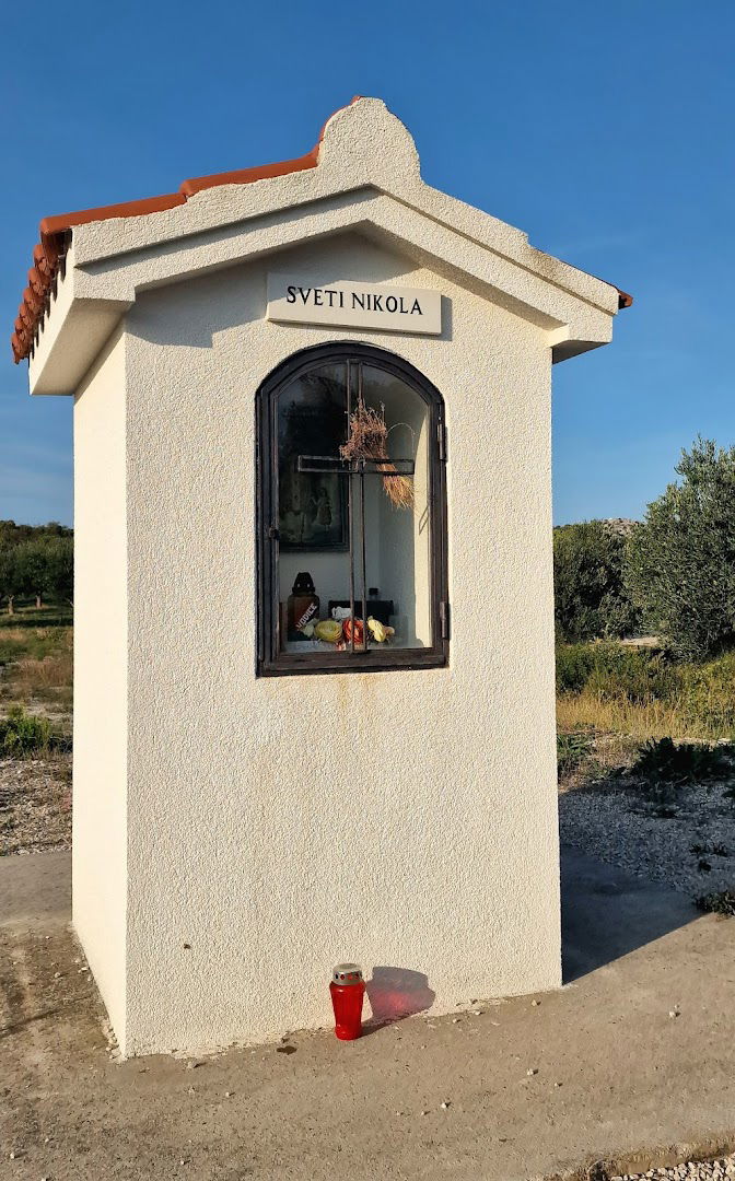 Chapel of St. Nicholas