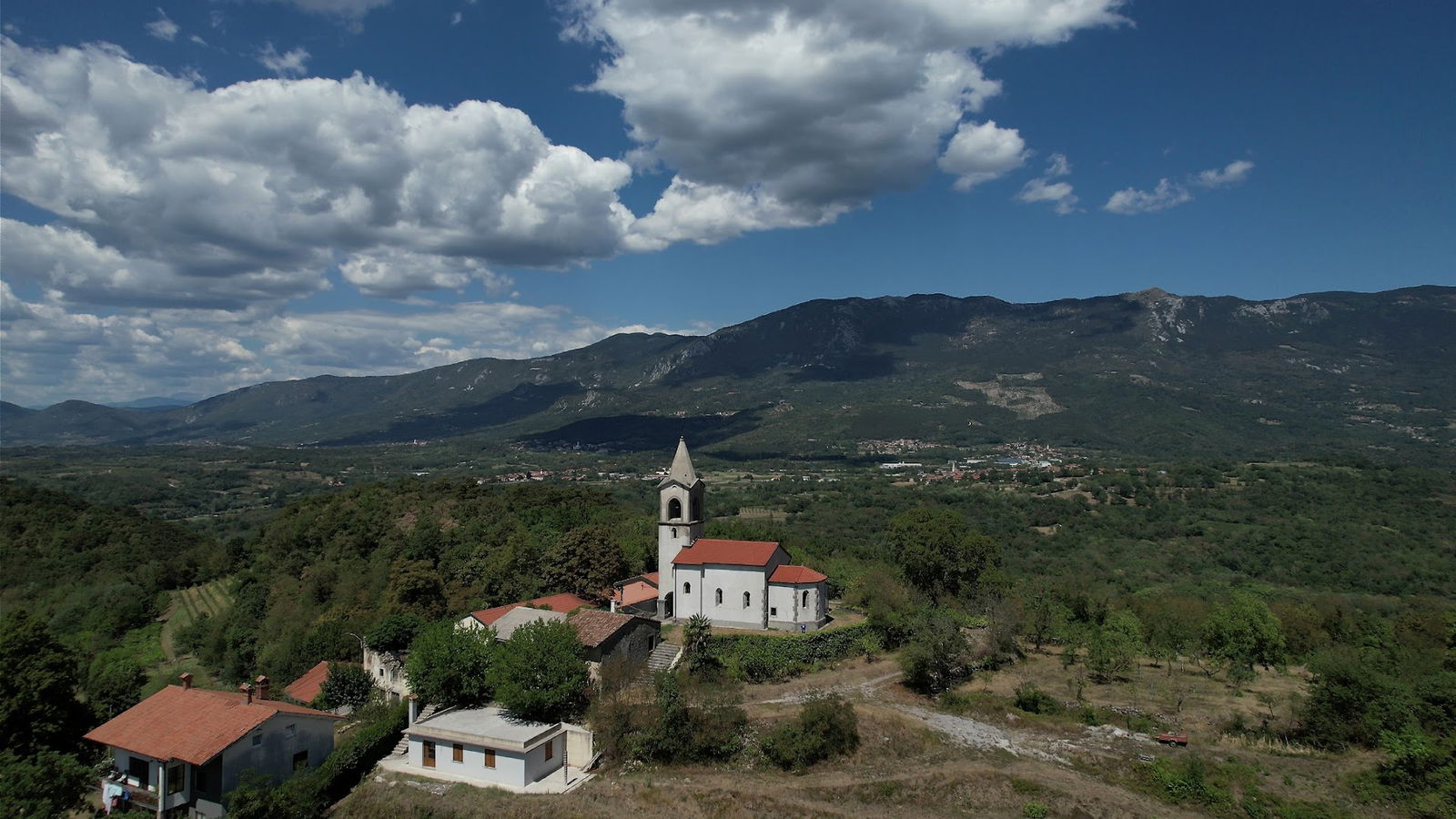 Church Of Saint Katarina