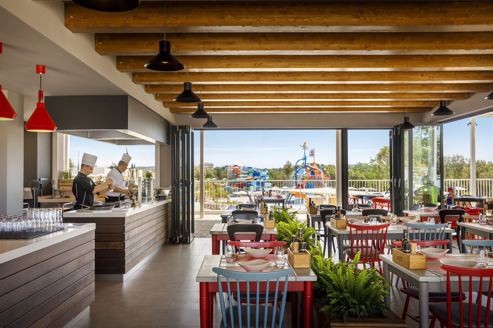 Grano Duro Pizza & Pasta