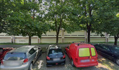 Garaže "Vito Bilan"