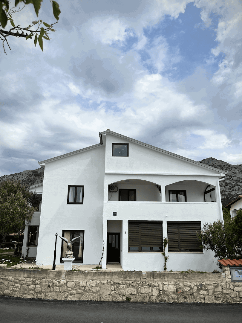 Apartments Dida Šime