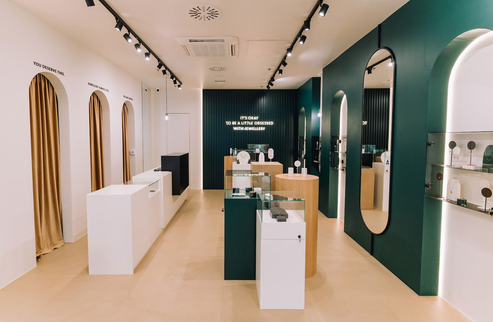 Iva Viljevac Jewellery