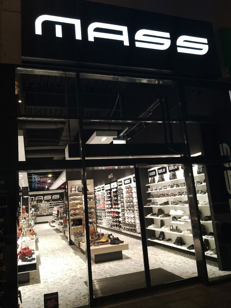 Mass Sisak Supernova East