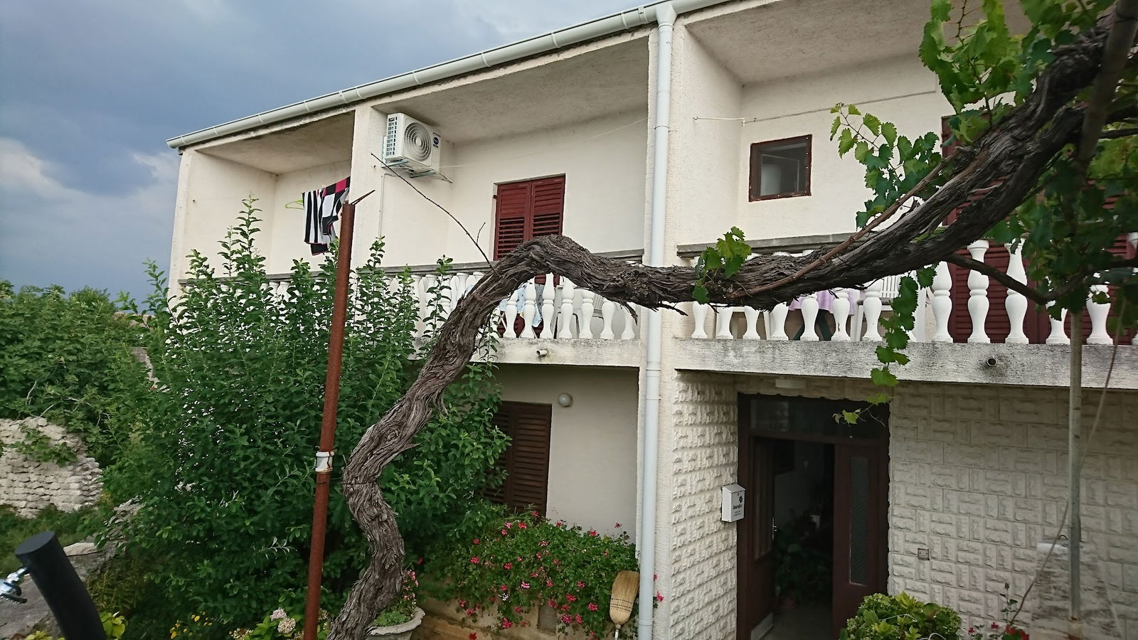 Apartment Ive Pijaca