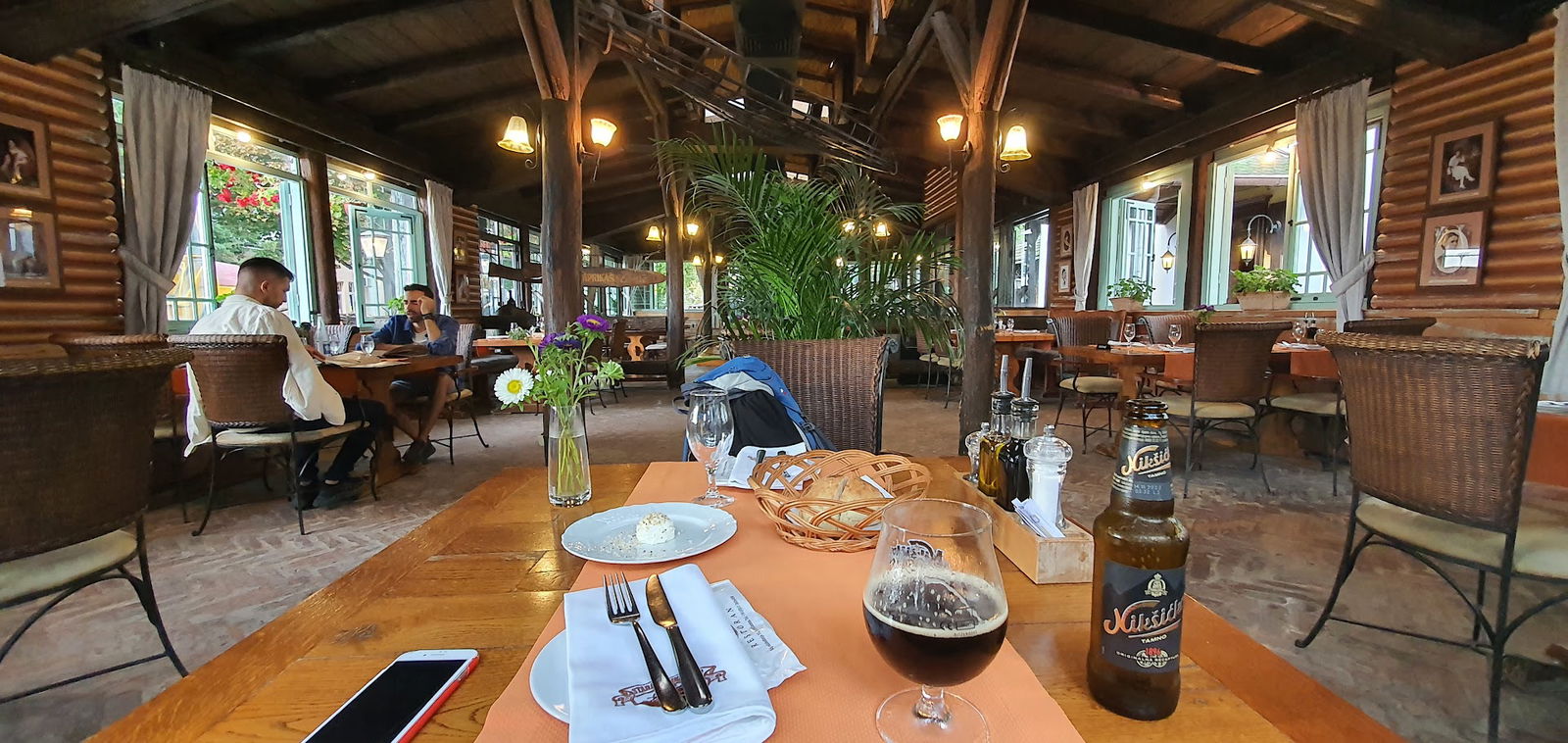 Stara Carinarnica (Old Customs House)