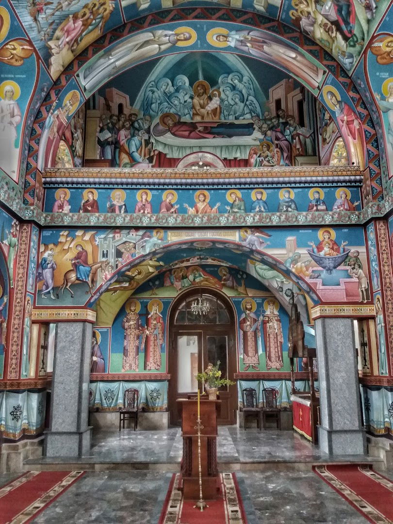 St. Paraskev Cathedral