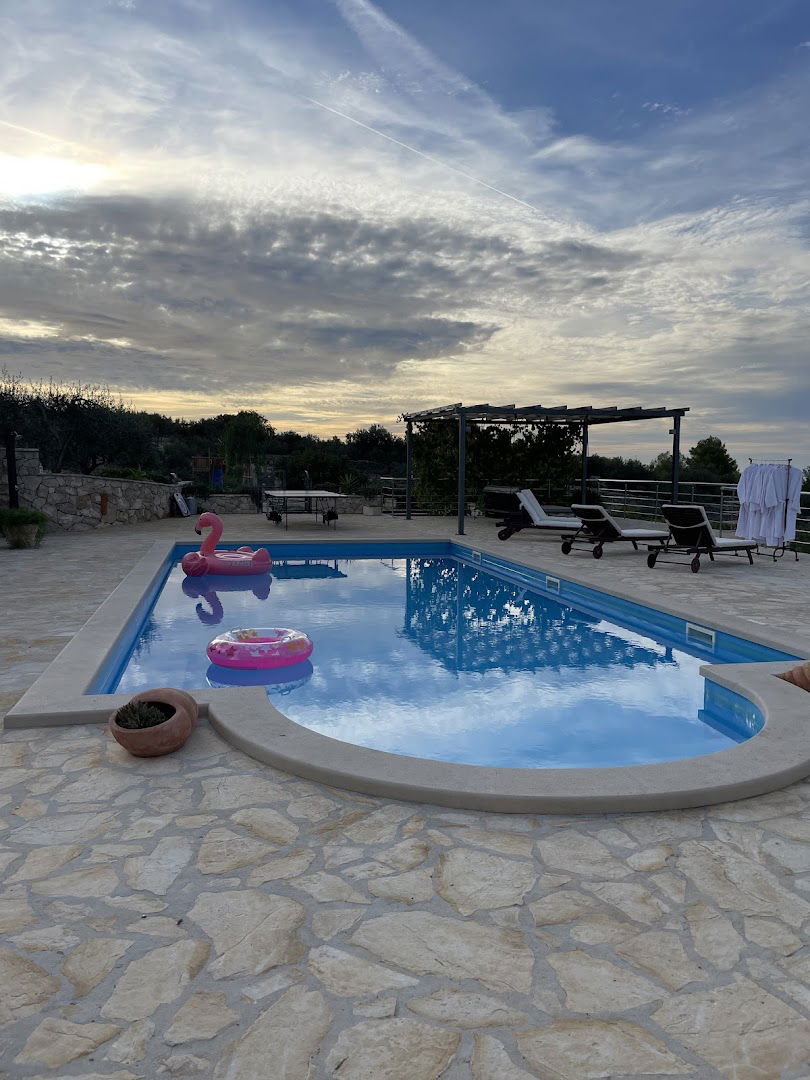 Villa Fani - Supetar