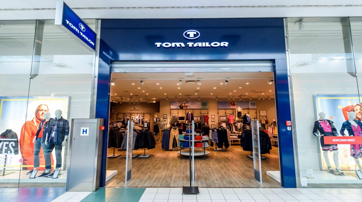 Tom Tailor