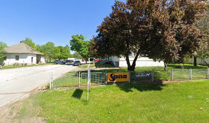 Veterinary station Kutina Ltd.