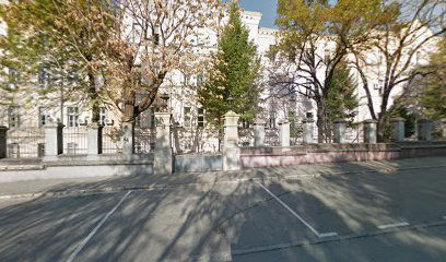 Klinika za vaskularnu hirurgiju - KCS