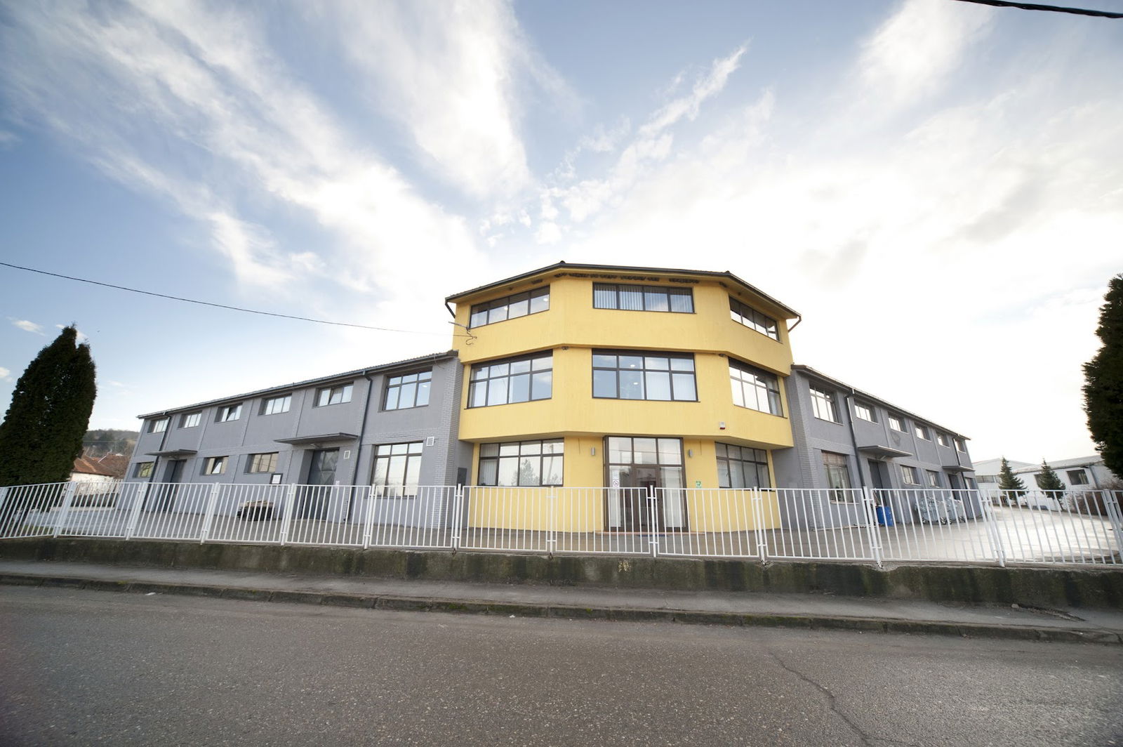 Etaž d.o.o. - Vrčin