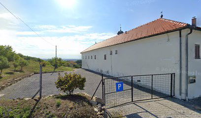 Kapelica Majke Božje Žalosne