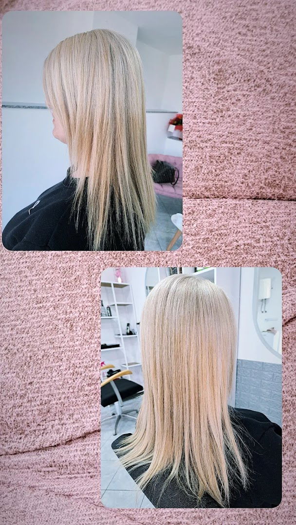 Frizerski salon MEEDŽ