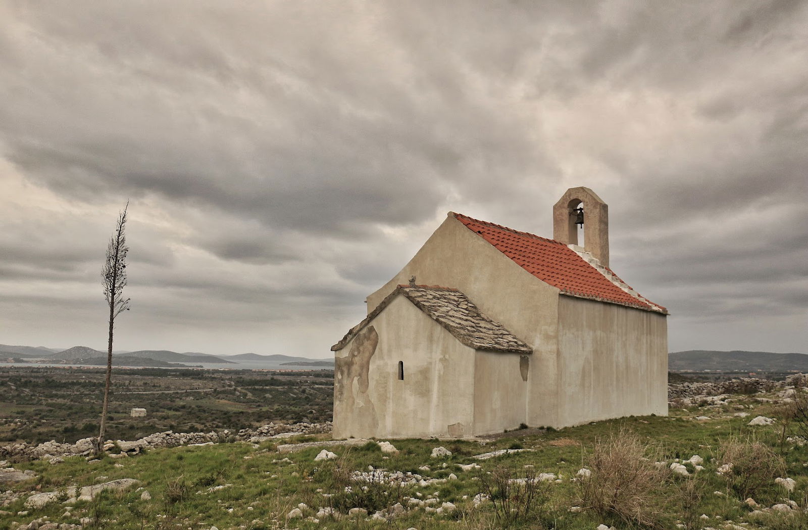 Church of Our Lady of Srima