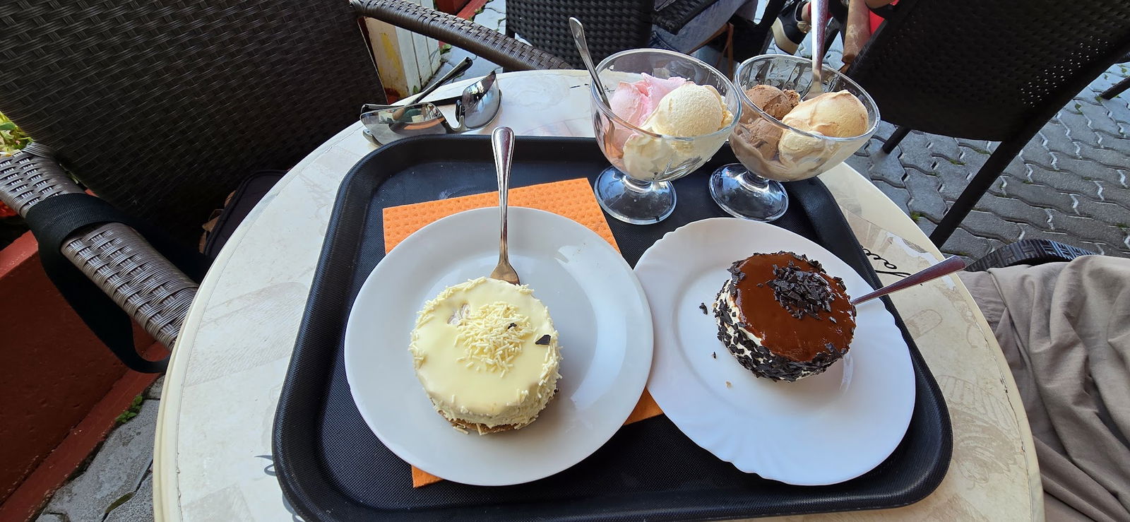 Slastičarnica Specijal