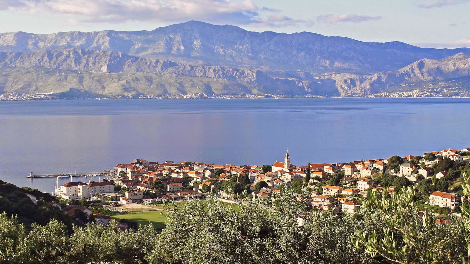 Apartments Hele Postira