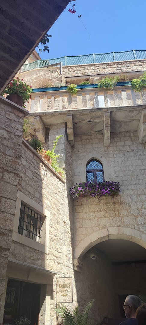 Apartments Ercegovic