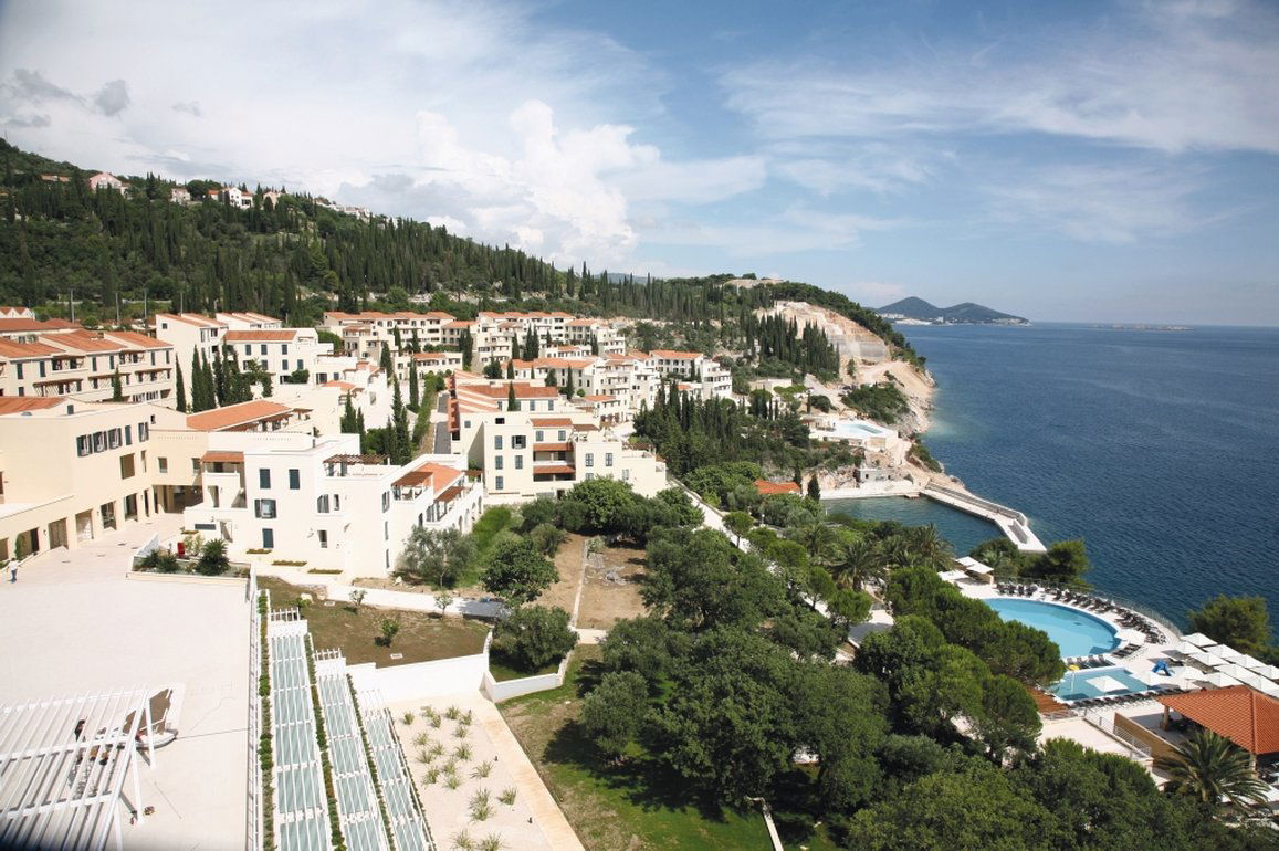 Sun Gardens Dubrovnik