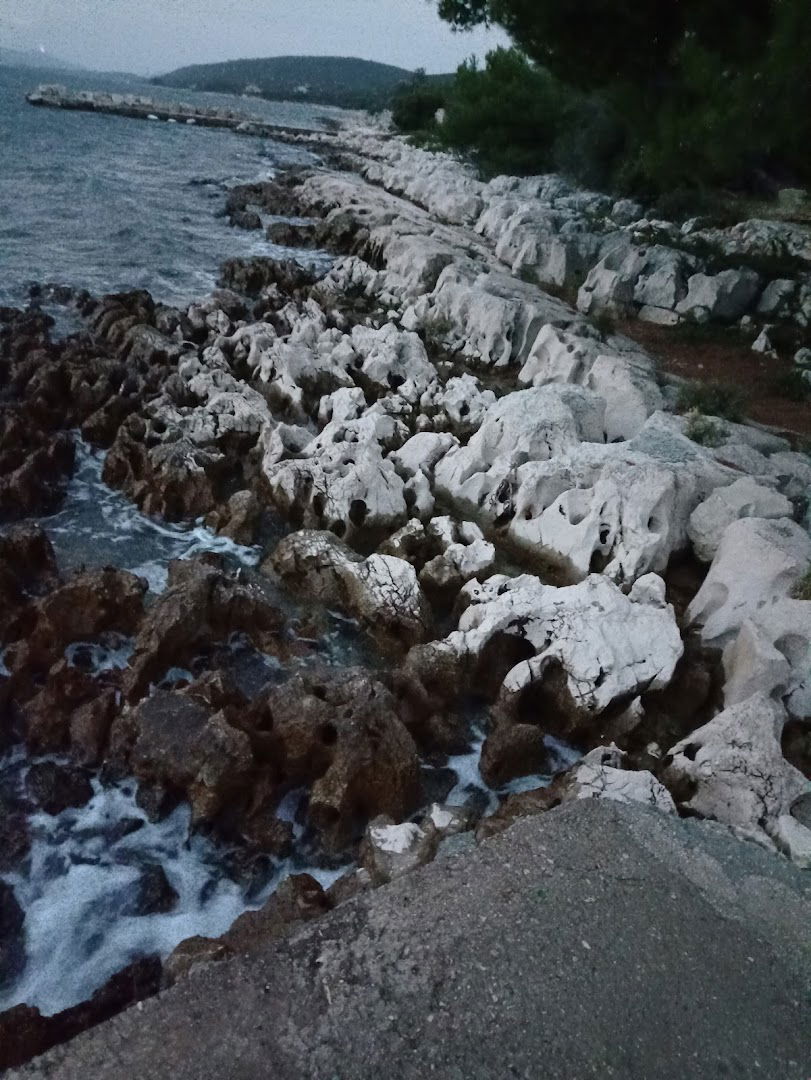 Holiday House Antica