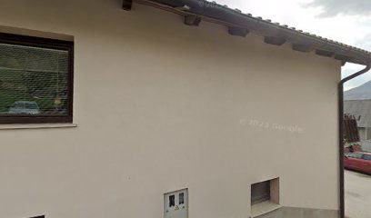 Nizke gradnje, Sebastjan Požin s.p.