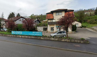 Biro Center, podjetje za trgovino in storitve, d.o.o.