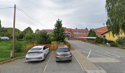 PRIMARY SCHOOL ANTE STARČEVIĆA
