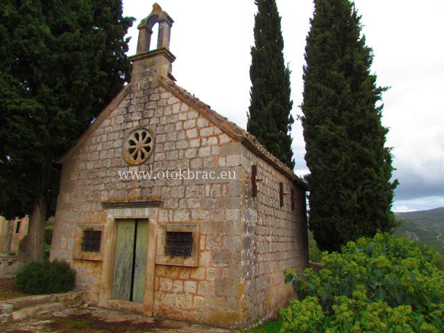 Church of St. John the Baptist