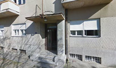 spasoja pavlovića 8