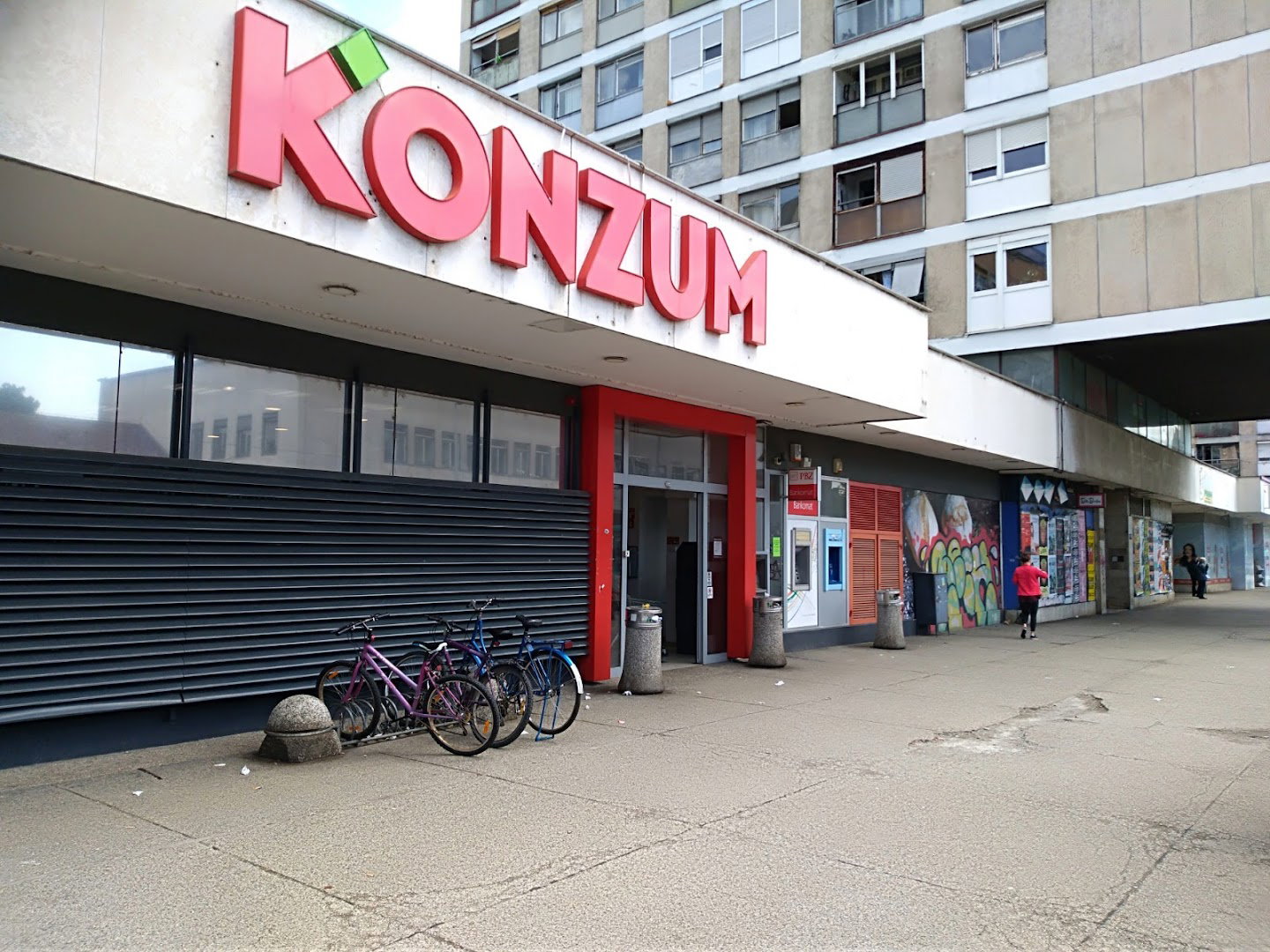 Konzum