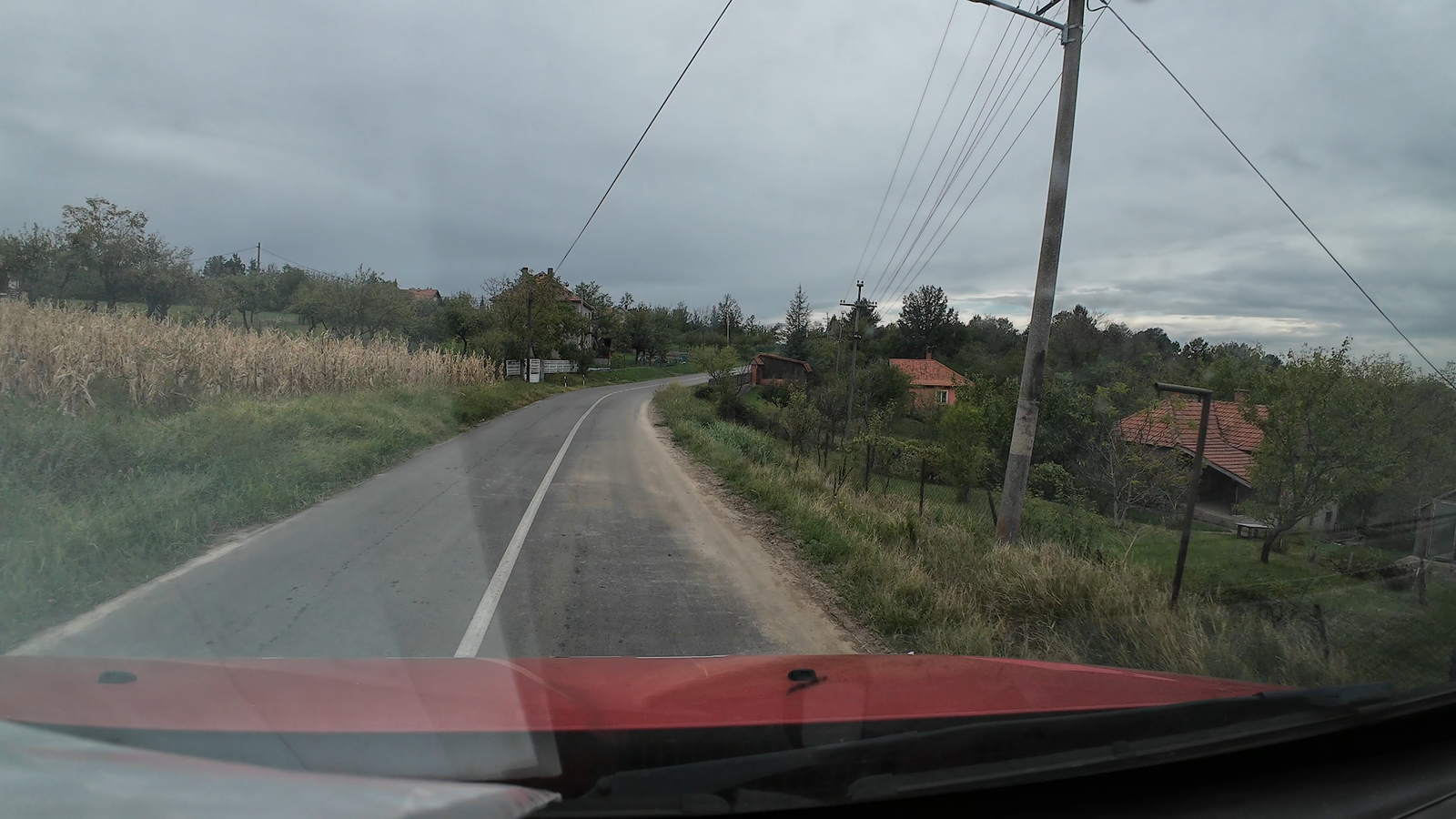 Ravni gaj - Vitkovica