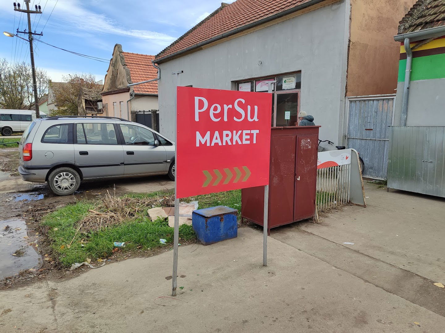 PerSu market - BBT 77