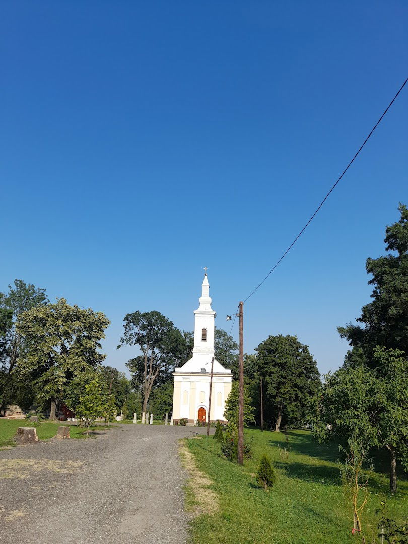Црква Свете Тројице