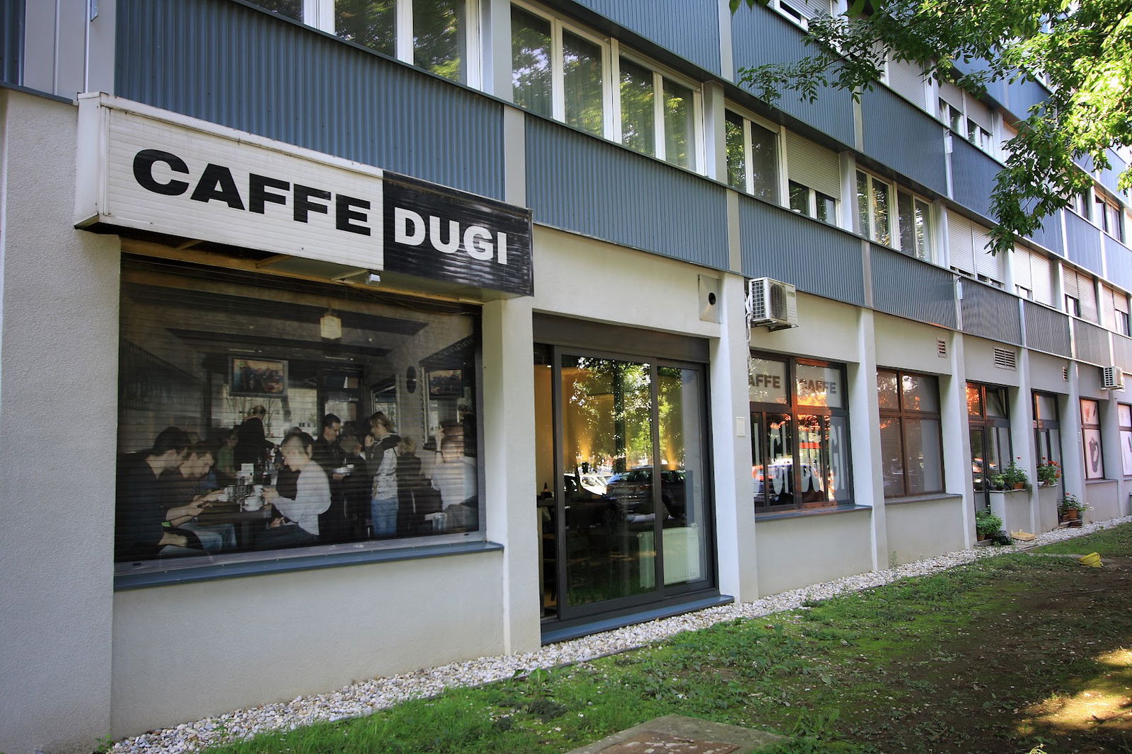 Caffe bar Dugi