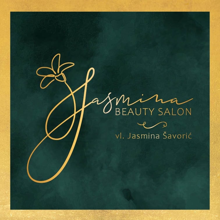 BEAUTY SALON JASMINA