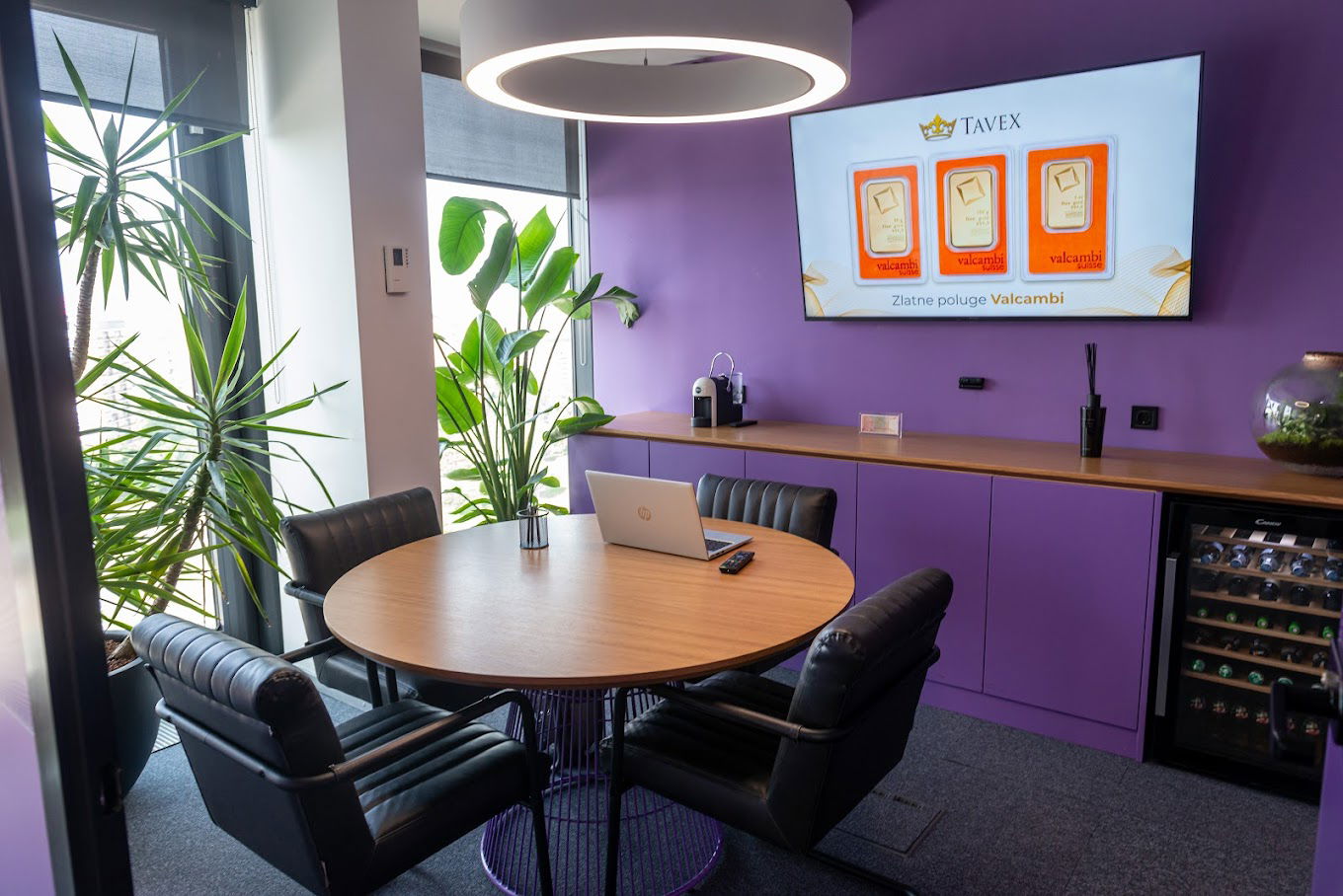 Tavex Zlato & Srebro