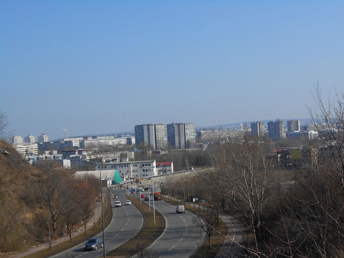 Generala Nedeljkovića