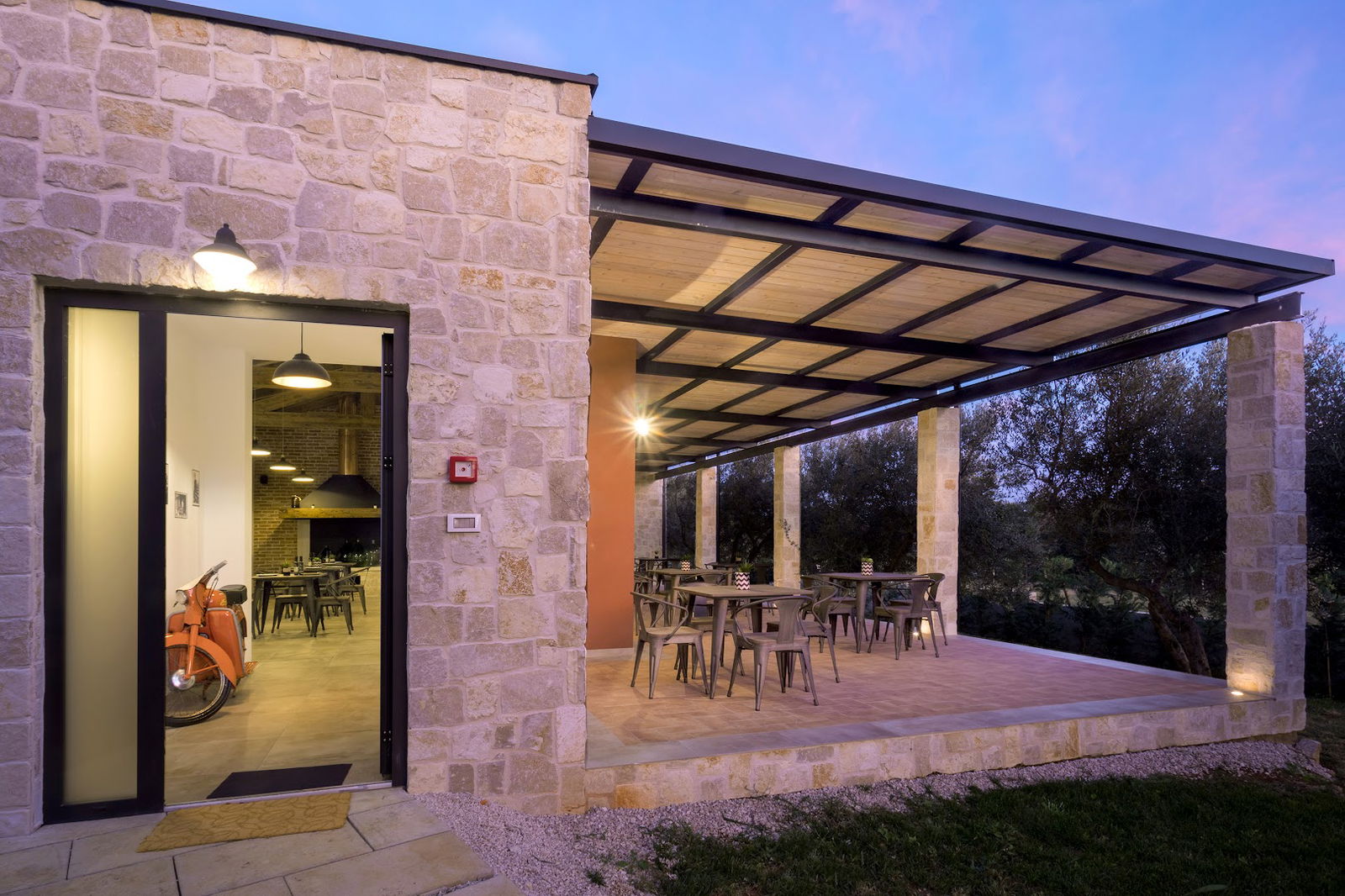 Monte Formento - Grebac Extra Virgin Olive Oil