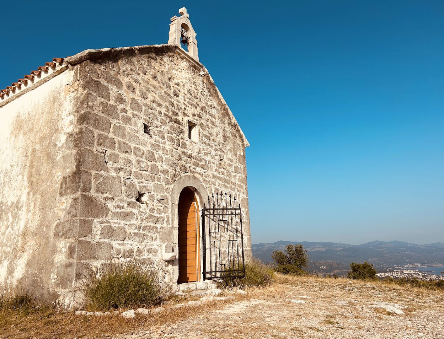 Church of St. George
