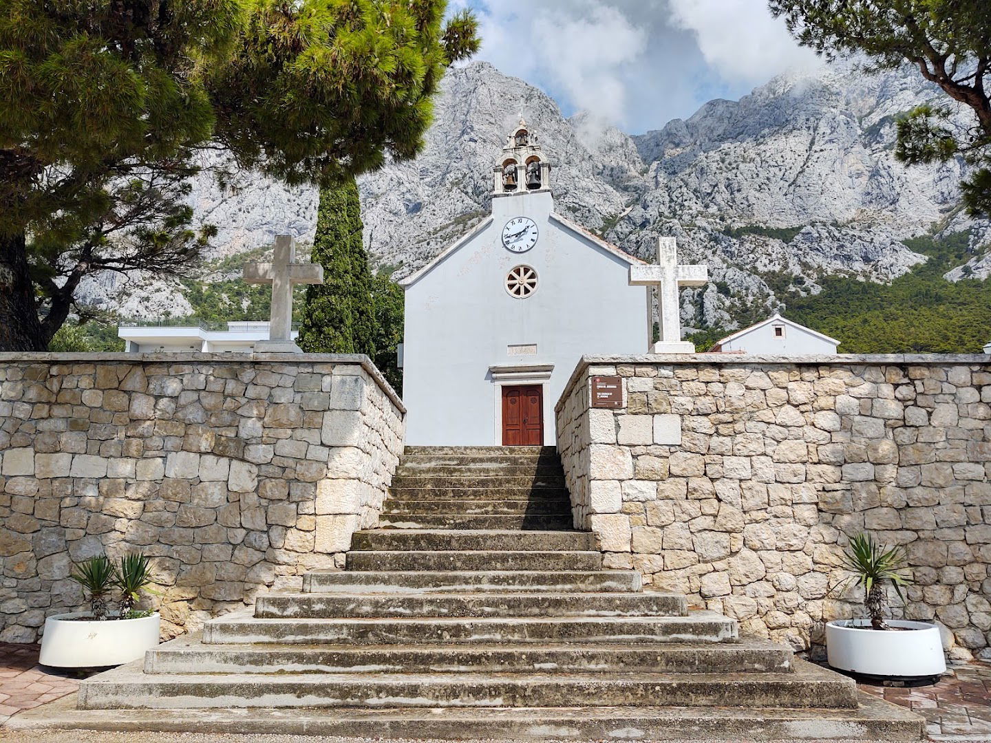 Church of St. Jerome