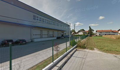 Ručna Autopraona Luka