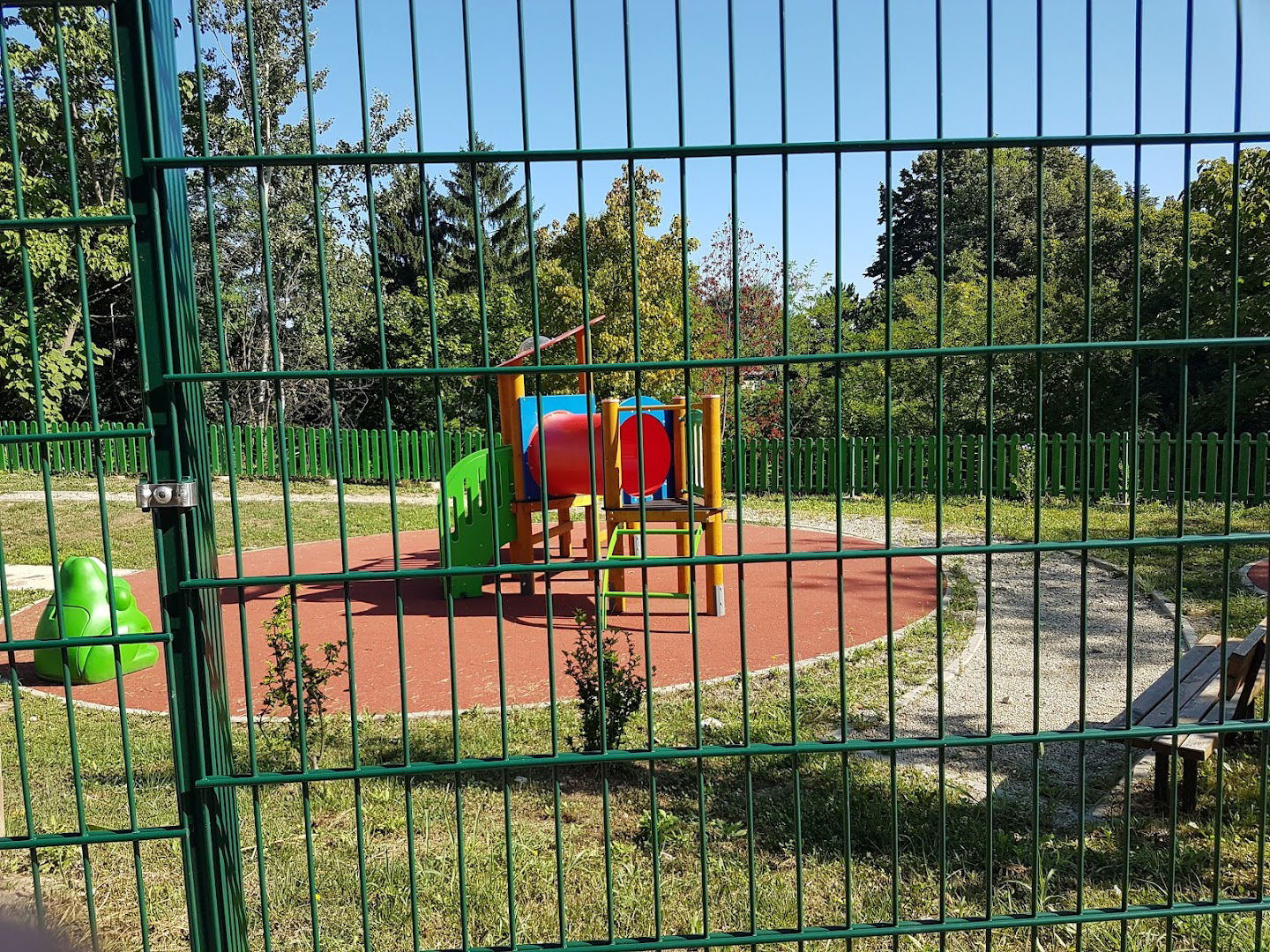 Dječji vrtić Bukovac