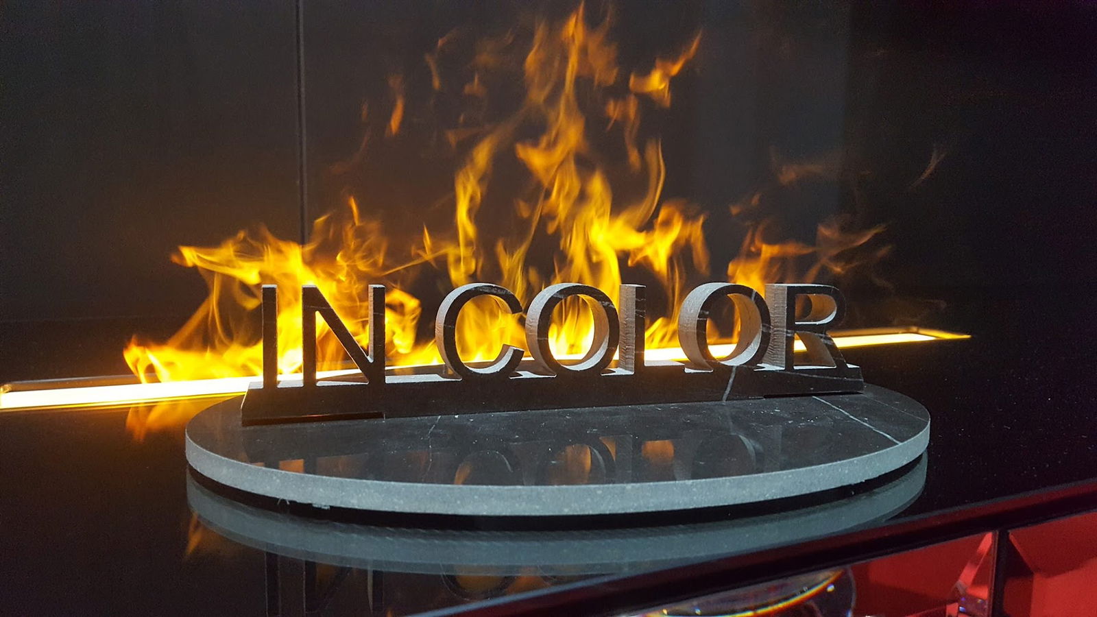 InColor Interijeri i Kuhinje