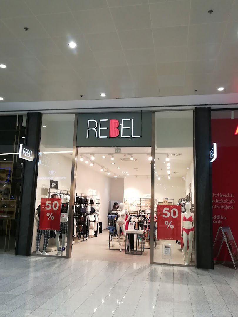 Rebel