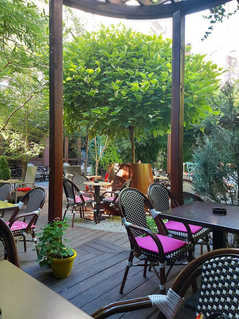 Cornelius & Cylinder