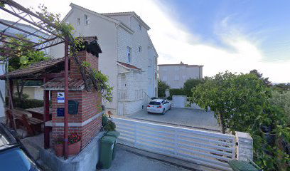 Apartment Lemon Garden